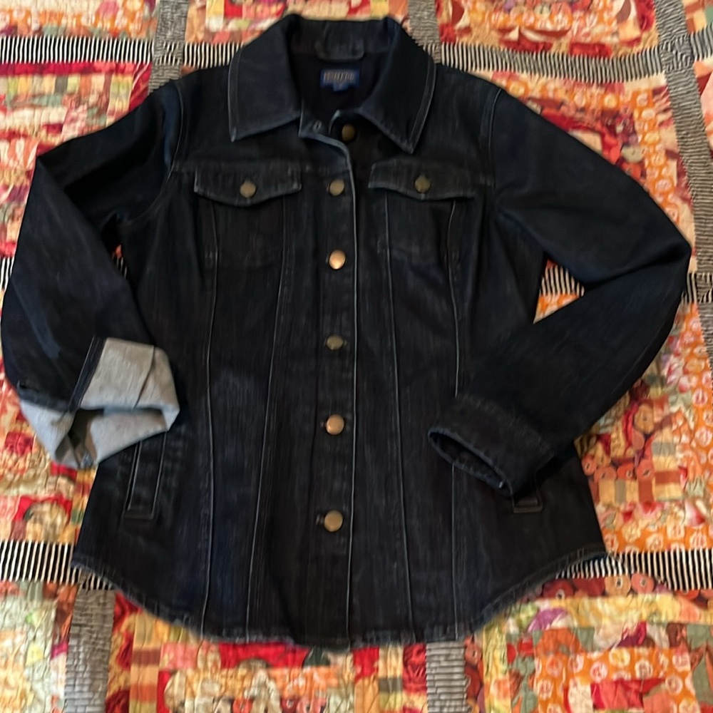 Pendleton Jean Jacket - Size M - Great Condition.… - image 1